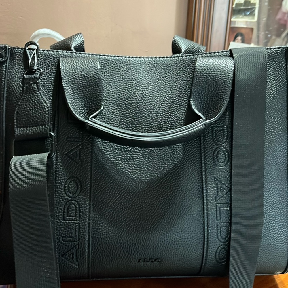 ALDO Black Bag
